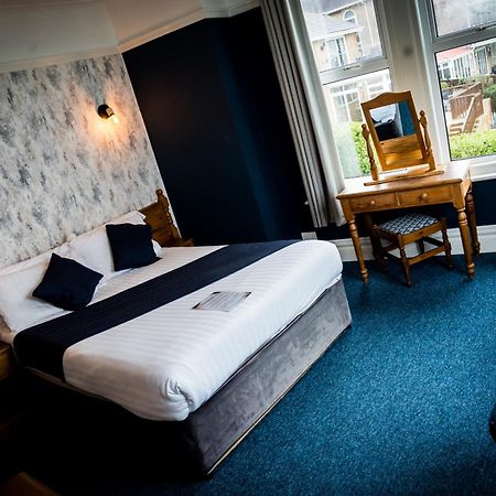 Channel View Hotel Shanklin Bagian luar foto