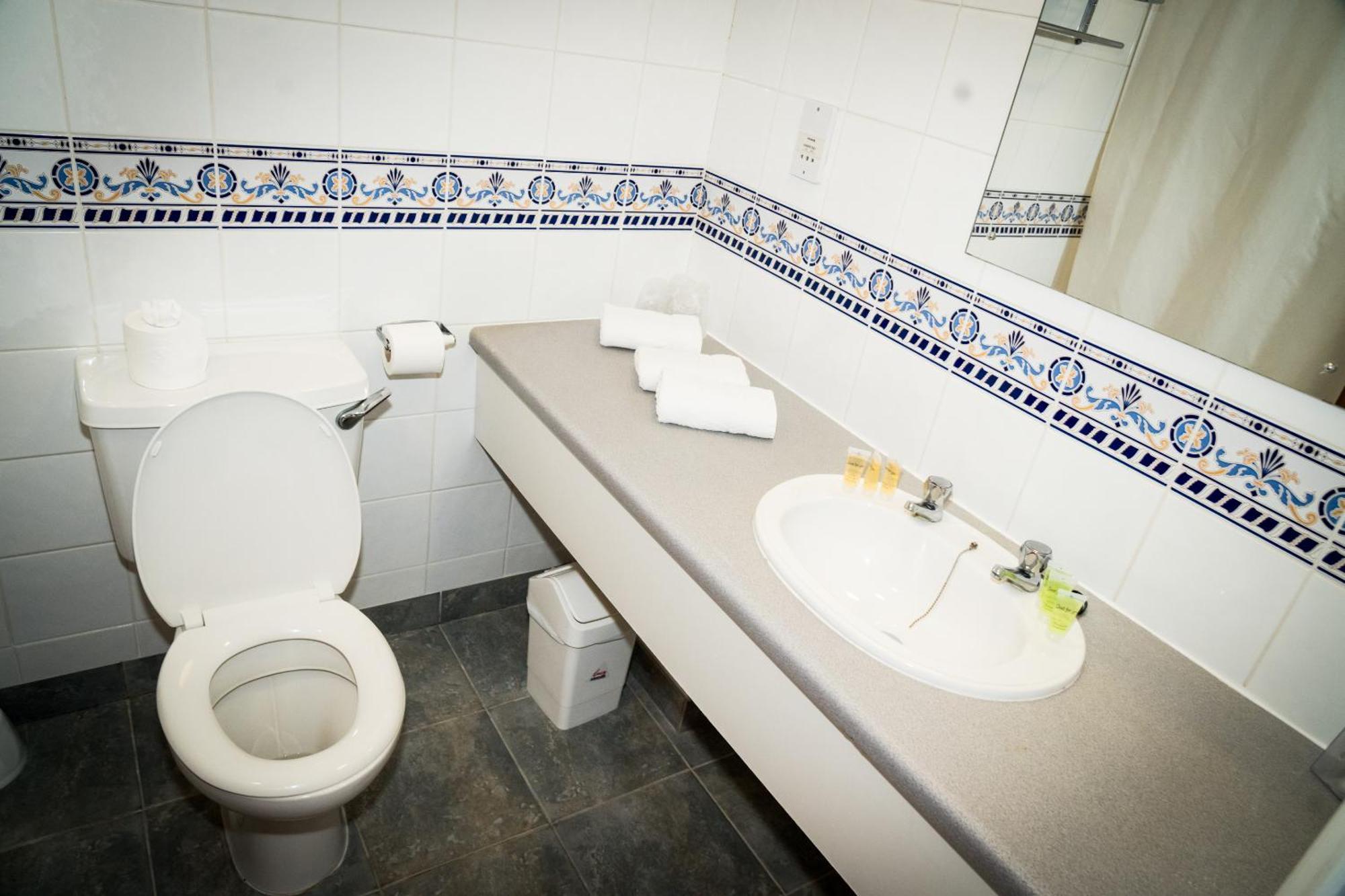 Channel View Hotel Shanklin Ruang foto