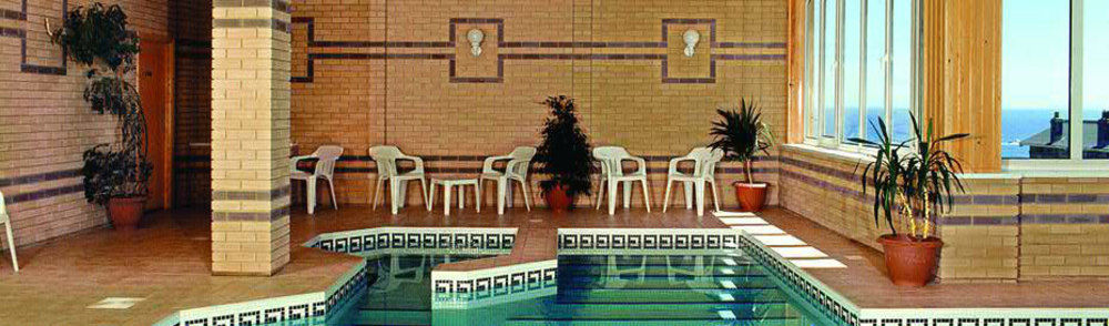 Channel View Hotel Shanklin Bagian luar foto